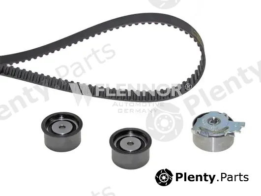Flennor F914350V — Timing Belt Kit