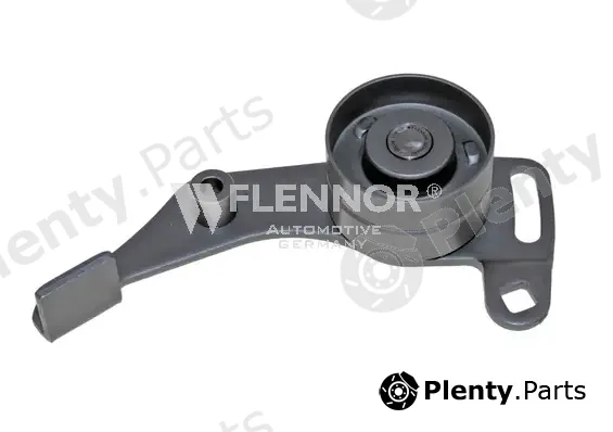 Flennor FS02139 — Tensioner Pulley, timing belt