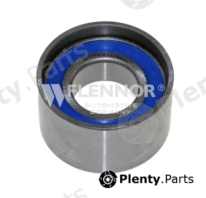 Flennor FS63596 — Tensioner Pulley, timing belt