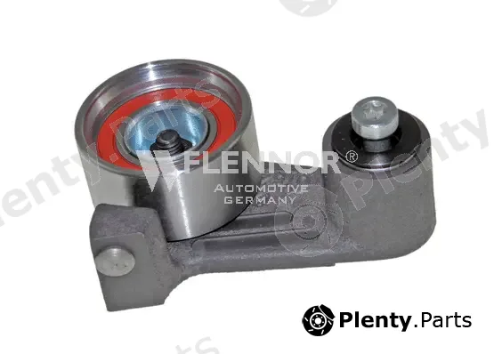 Flennor FS05591 — Tensioner Pulley, timing belt