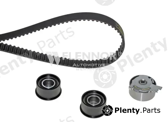 Flennor F904397V — Timing Belt Kit