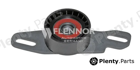 Flennor FS65092 — Tensioner Pulley, timing belt