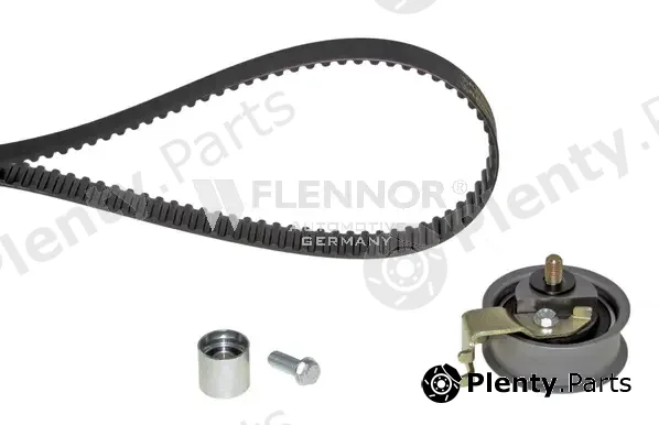 Flennor F964380V — Timing Belt Kit