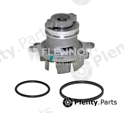 Flennor FWP70326 — Water Pump, engine cooling