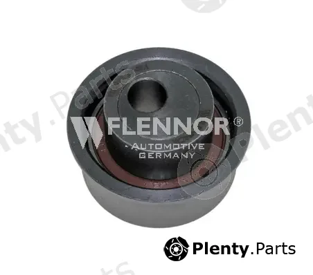 Flennor FS02119 — Tensioner Pulley, timing belt