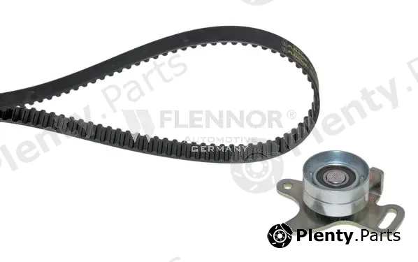 Flennor F904020 — Timing Belt Kit