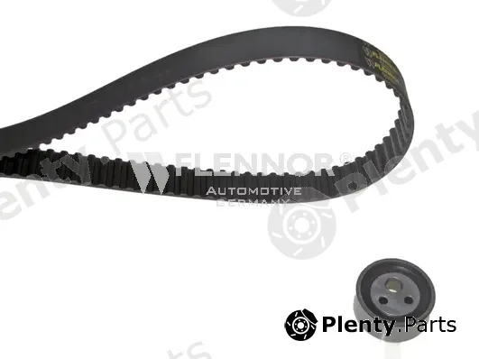 Flennor F904343V — Timing Belt Kit