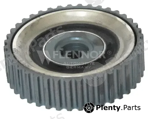 Flennor FU15006 — Deflection/Guide Pulley, timing belt