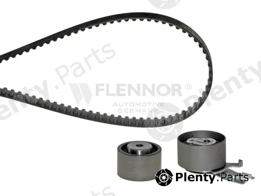 Flennor F904442V — Timing Belt Kit