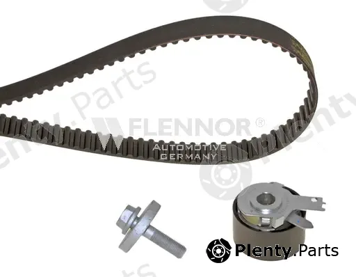 Flennor F904467V — Timing Belt Kit
