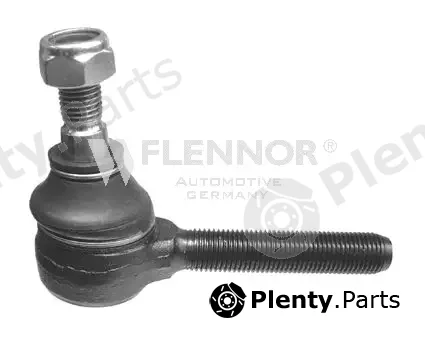 Flennor FL927-B — Tie Rod End