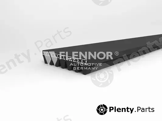 Flennor 7PK1973 — V-Ribbed Belt