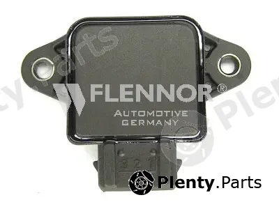 Flennor FSE51497 — Sensor, throttle position