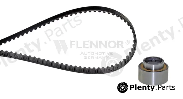 Flennor F944992 — Timing Belt Kit