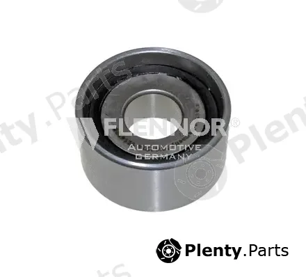 Flennor FU11274 — Deflection/Guide Pulley, timing belt