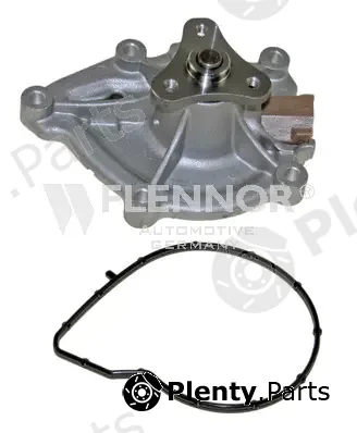 Flennor FWP70208 — Water Pump, engine cooling
