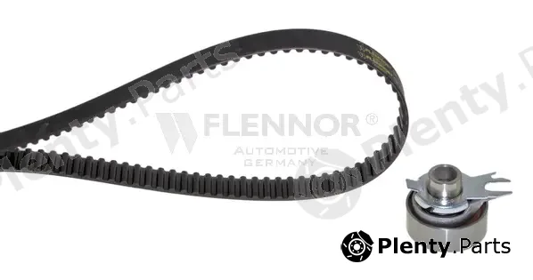 Flennor F904315 — Timing Belt Kit