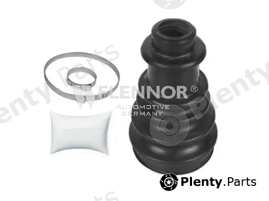 Flennor FL749749-MK — Bellow Kit, drive shaft