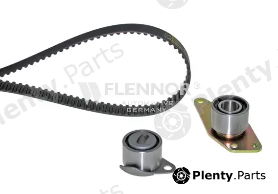 Flennor F904269V — Timing Belt Kit