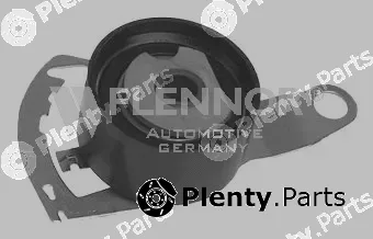 Flennor FU73995 — Deflection/Guide Pulley, timing belt