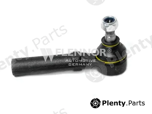 Flennor FL109-B — Tie Rod End