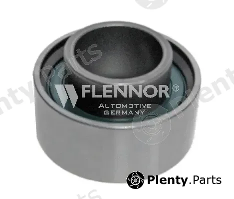 Flennor FS99045 — Tensioner Pulley, timing belt