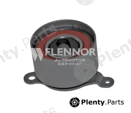 Flennor FS62190 — Tensioner Pulley, timing belt