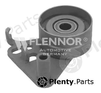 Flennor FS68999 — Tensioner Pulley, timing belt