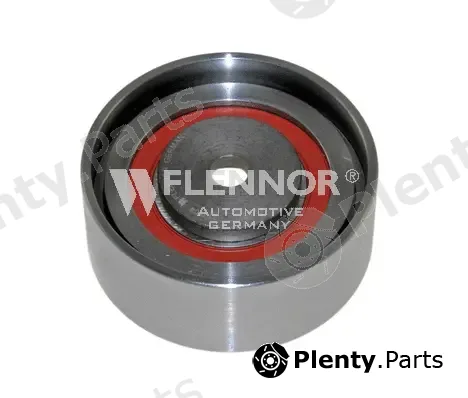 Flennor FU99750 — Deflection/Guide Pulley, timing belt