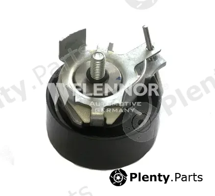 Flennor FS03104 — Tensioner Pulley, timing belt