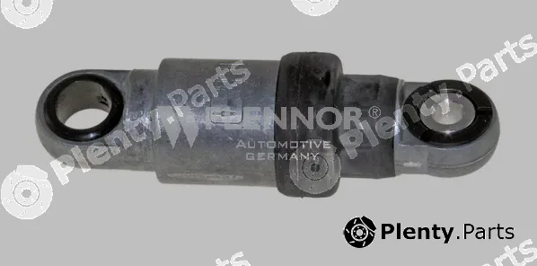 Flennor FA27995 — Vibration Damper, V-ribbed belt
