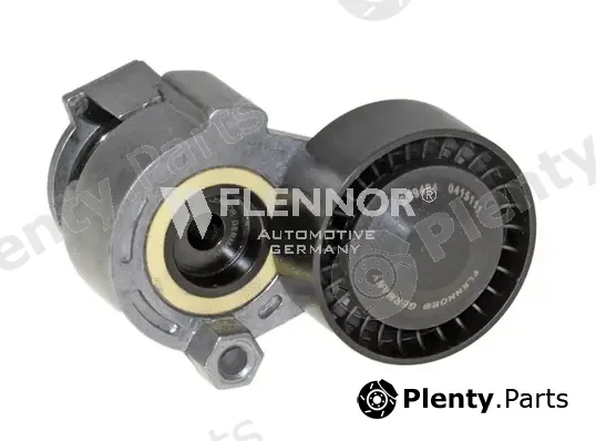Flennor FS99494 — Tensioner Pulley, V-ribbed belt
