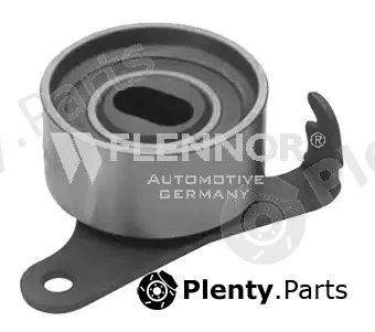 Flennor FS60393 — Tensioner Pulley, timing belt