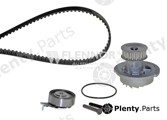 Flennor FP14209V — Water Pump & Timing Belt Kit