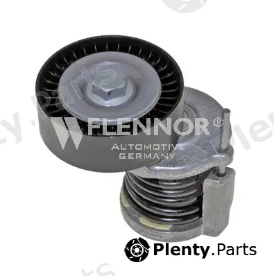 Flennor FA20947 — Tensioner Pulley, V-ribbed belt