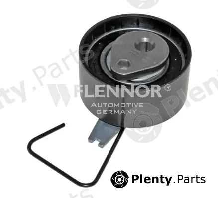 Flennor FS99292 — Tensioner Pulley, timing belt