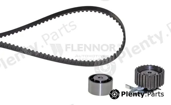 Flennor F914512V — Timing Belt Kit