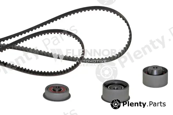Flennor F904147V — Timing Belt Kit