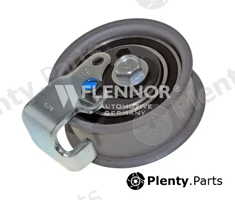 Flennor FS00996 — Tensioner Pulley, timing belt