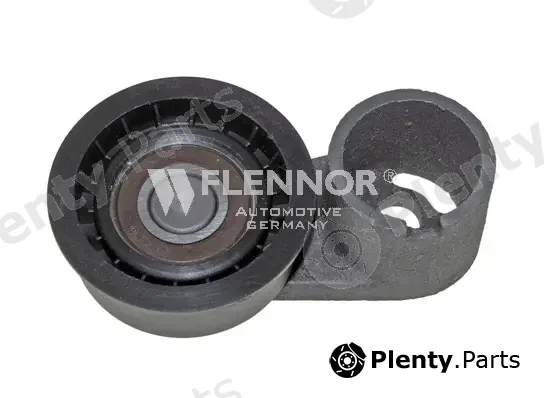 Flennor FS01490 — Tensioner Pulley, timing belt