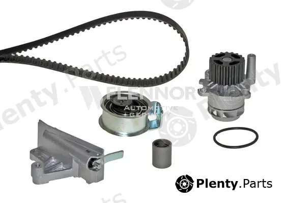 Flennor FP14590V-1 — Water Pump & Timing Belt Kit