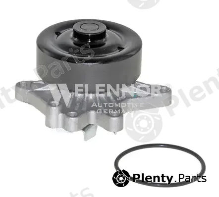 Flennor FWP70899 — Water Pump, engine cooling