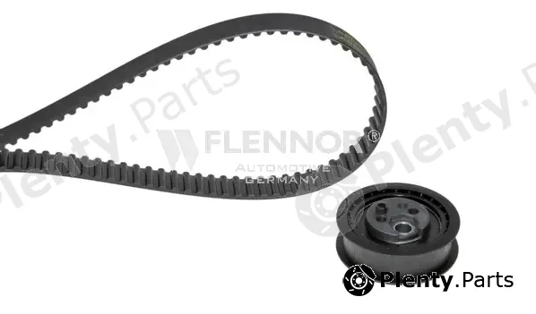 Flennor F914297 — Timing Belt Kit