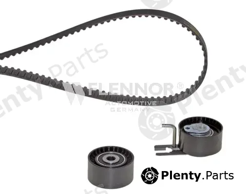 Flennor F904478V — Timing Belt Kit