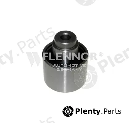 Flennor FU99761 — Deflection/Guide Pulley, timing belt
