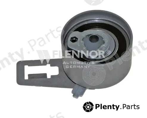 Flennor FS63598 — Tensioner Pulley, timing belt