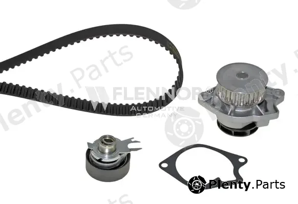 Flennor FP04316V-1 — Water Pump & Timing Belt Kit