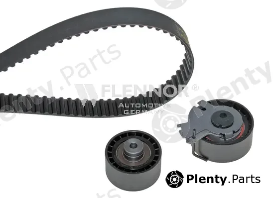 Flennor F914470V — Timing Belt Kit