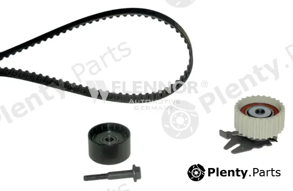 Flennor F914549V — Timing Belt Kit
