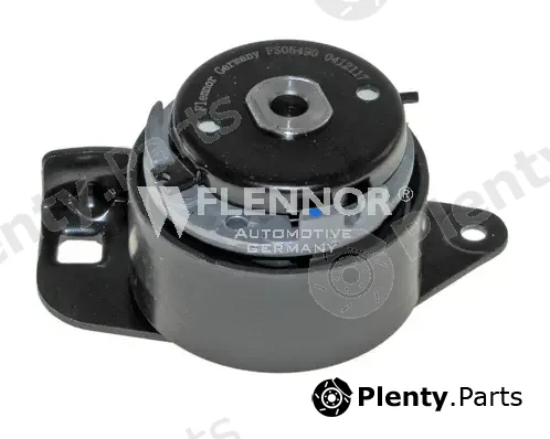 Flennor FS05490 — Tensioner Pulley, timing belt
